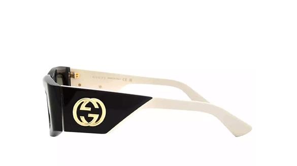 GUCCI  1664S 001 51-21  Güneş Gözlüğü
