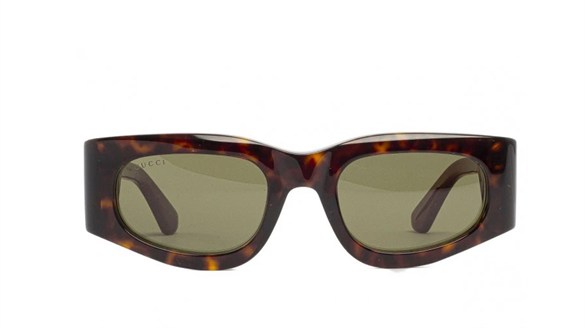 GUCCI  1664S 002 51-21  Güneş Gözlüğü
