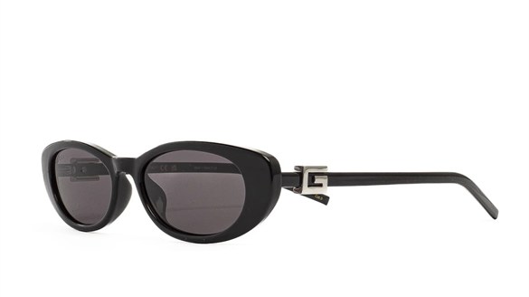 GUCCI  1680S 001 52-17  Güneş Gözlüğü