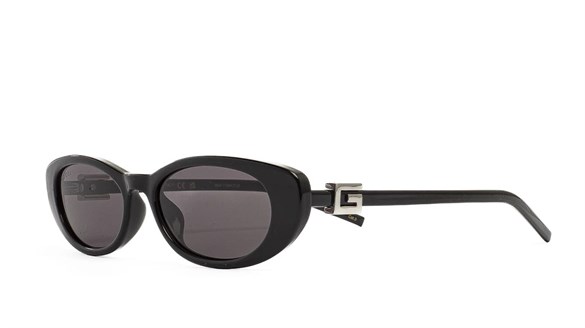 GUCCI  1680S 001 52-17  Güneş Gözlüğü