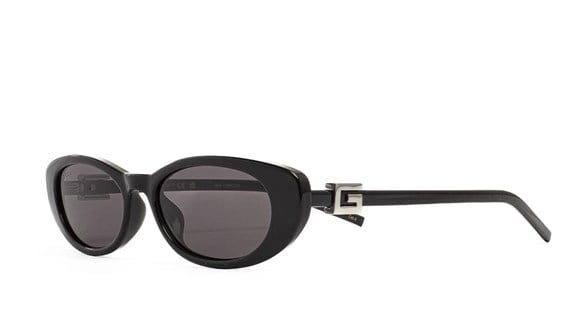 GUCCI  1680S 001 52-17  Güneş Gözlüğü