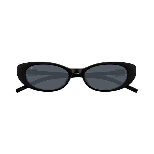 GUCCI  1680S 002 52-17  Güneş Gözlüğü