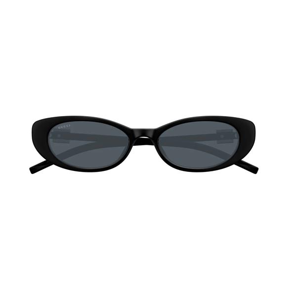 GUCCI  1680S 002 52-17  Güneş Gözlüğü