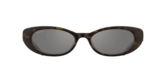 GUCCI  1680S 003 52-17  Güneş Gözlüğü
