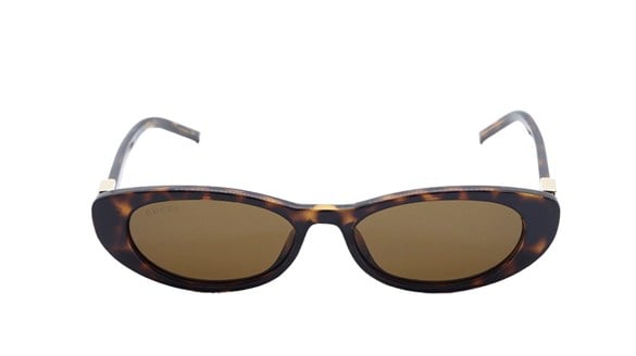 GUCCI  1680S 004 52-17  Güneş Gözlüğü
