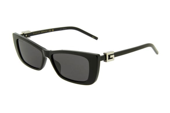 GUCCI  1681S 001 53-14  Güneş Gözlüğü