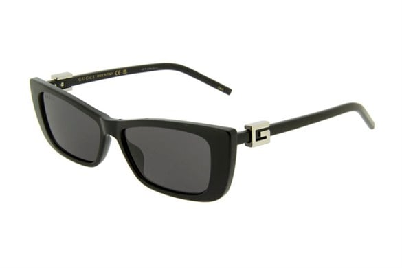 GUCCI  1681S 001 53-14  Güneş Gözlüğü