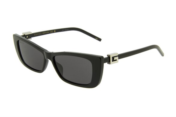 GUCCI  1681S 001 53-14  Güneş Gözlüğü