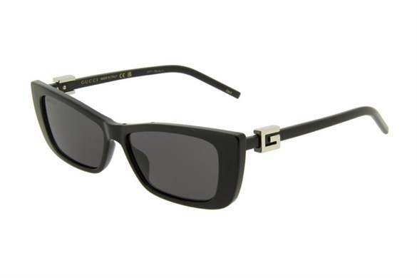 GUCCI  1681S 001 53-14  Güneş Gözlüğü