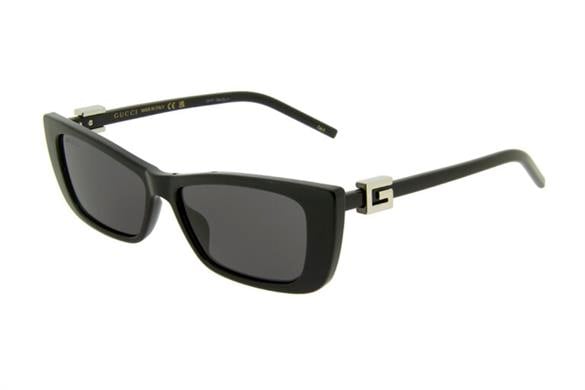 GUCCI  1681S 001 53-14  Güneş Gözlüğü