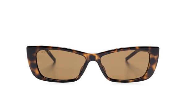 GUCCI  1681S 004 53-14  Güneş Gözlüğü