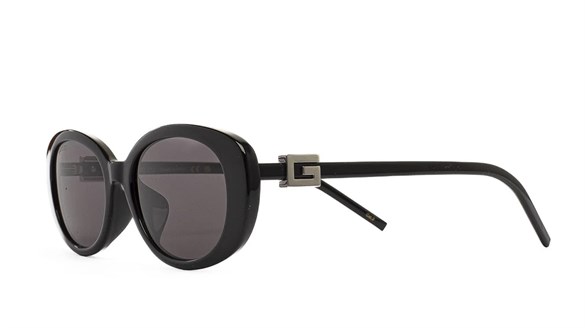 GUCCI  1684SA 001 55-18  Güneş Gözlüğü
