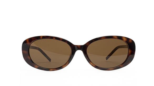 GUCCI  1684SA 004 55-18  Güneş Gözlüğü