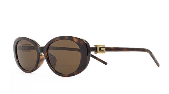 GUCCI  1684SA 004 55-18  Güneş Gözlüğü