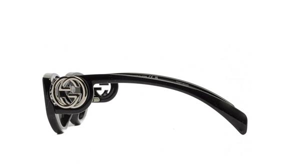 GUCCI  1691S 001 54-19  Güneş Gözlüğü