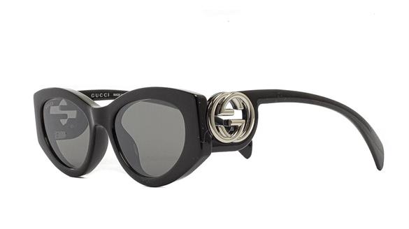 GUCCI  1691S 001 54-19  Güneş Gözlüğü