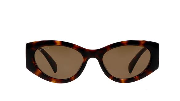 GUCCI  1691S 002 54-19  Güneş Gözlüğü