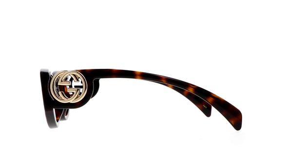 GUCCI  1691S 002 54-19  Güneş Gözlüğü