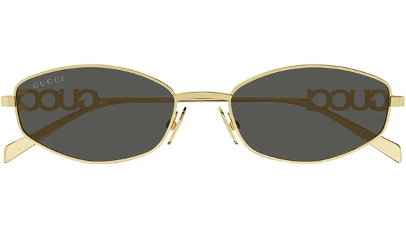 GUCCI  1802S 001 55-18  Güneş Gözlüğü