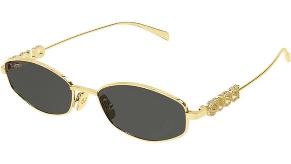 GUCCI  1802S 001 55-18  Güneş Gözlüğü