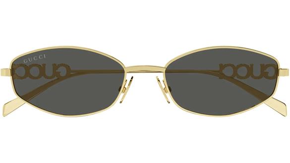 GUCCI  1802S 001 55-18  Güneş Gözlüğü