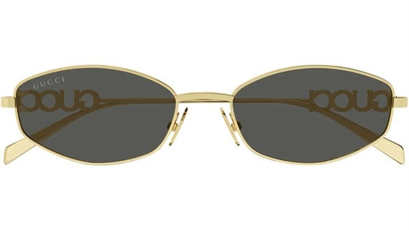 GUCCI  1802S 001 55-18  Güneş Gözlüğü