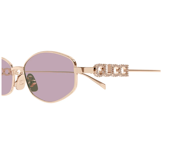 GUCCI  1802S 003 55-18  Güneş Gözlüğü