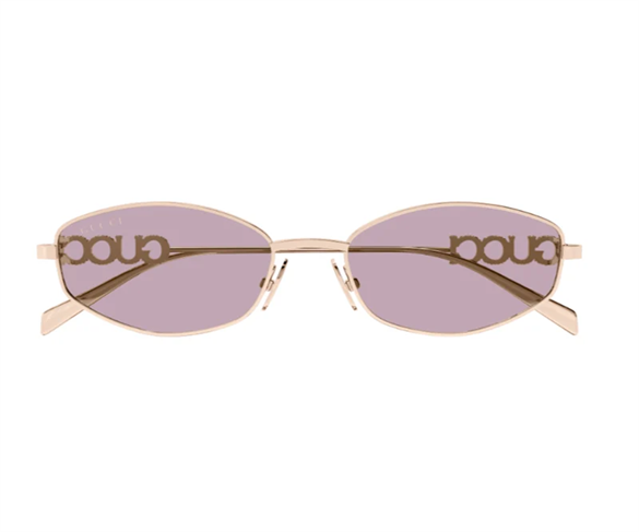 GUCCI  1802S 003 55-18  Güneş Gözlüğü