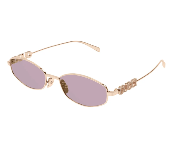 GUCCI  1802S 003 55-18  Güneş Gözlüğü