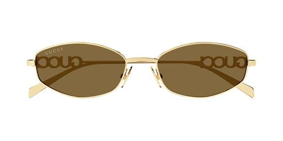 GUCCI  1802S 005 55-18  Güneş Gözlüğü