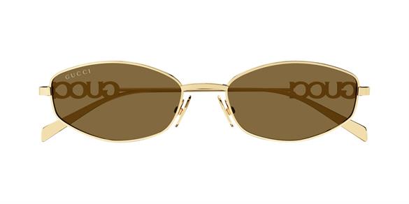 GUCCI  1802S 005 55-18  Güneş Gözlüğü