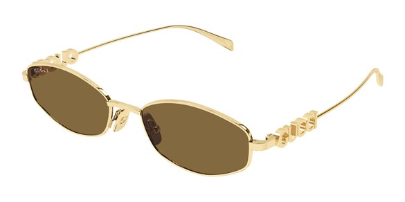 GUCCI  1802S 005 55-18  Güneş Gözlüğü