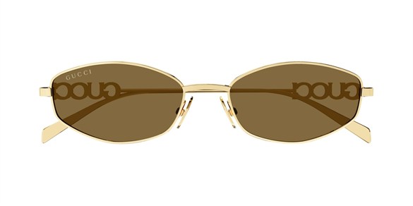 GUCCI  1802S 005 55-18  Güneş Gözlüğü