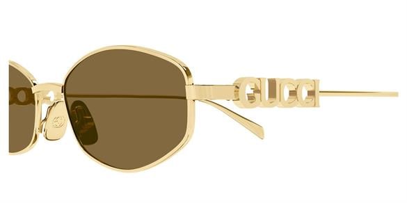 GUCCI  1802S 005 55-18  Güneş Gözlüğü