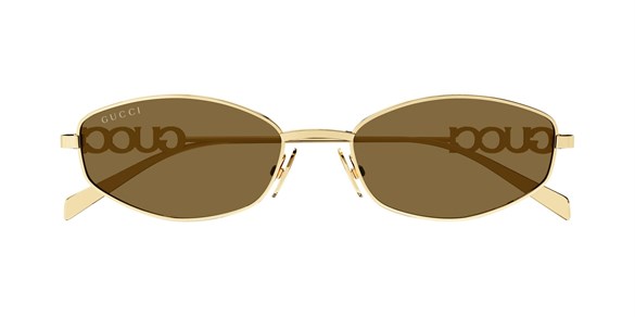 GUCCI  1802S 005 55-18  Güneş Gözlüğü