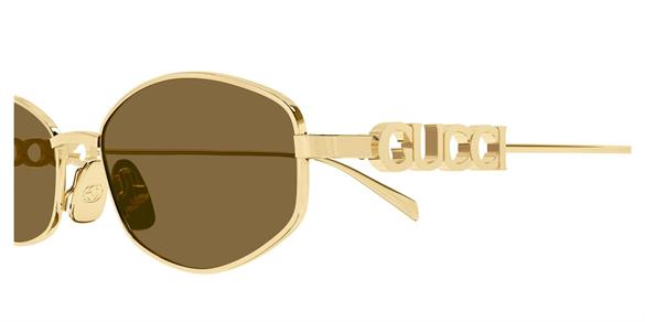 GUCCI  1802S 005 55-18  Güneş Gözlüğü