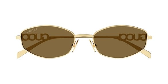 GUCCI  1802S 005 55-18  Güneş Gözlüğü