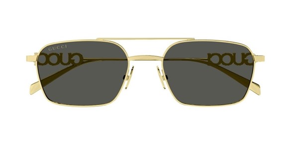 GUCCI  1804S 001 54-19  Güneş Gözlüğü