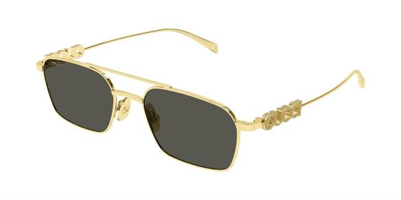 GUCCI  1804S 001 54-19  Güneş Gözlüğü