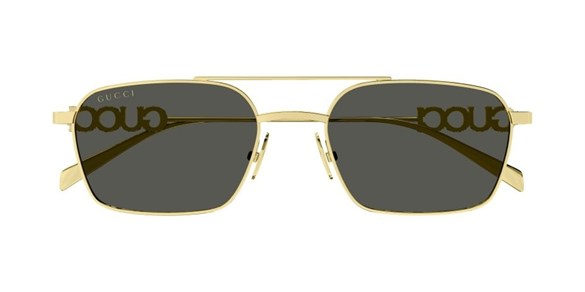GUCCI  1804S 001 54-19  Güneş Gözlüğü