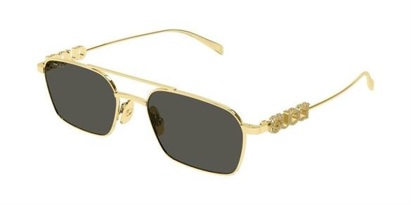 GUCCI  1804S 001 54-19  Güneş Gözlüğü