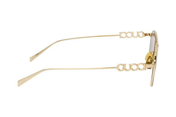 GUCCI  1804S 003 54-19  Güneş Gözlüğü