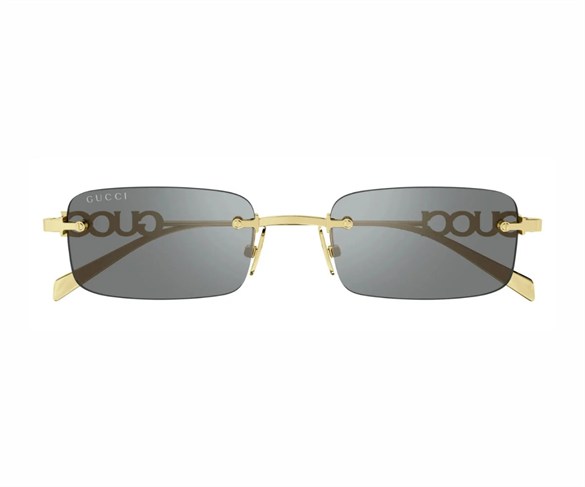GUCCI  1808S 003 52-20  Güneş Gözlüğü