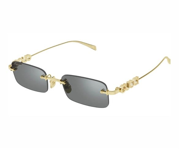 GUCCI  1808S 003 52-20  Güneş Gözlüğü