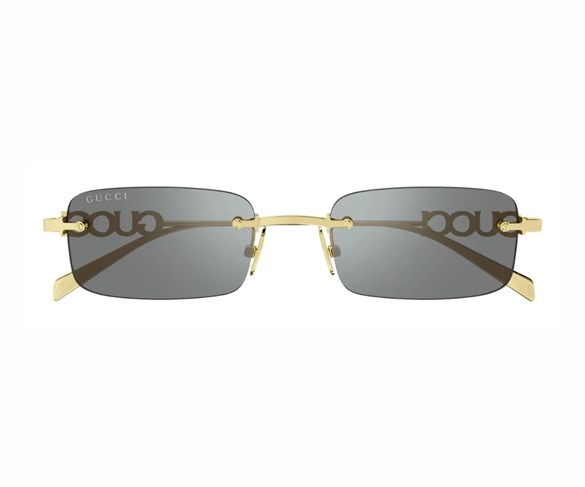 GUCCI  1808S 003 52-20  Güneş Gözlüğü