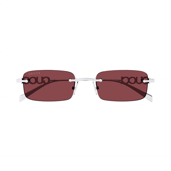 GUCCI  1808S 004 52-20  Güneş Gözlüğü
