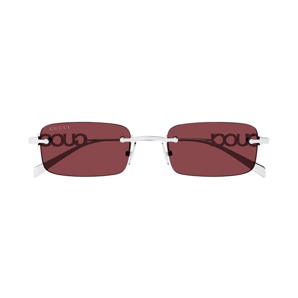GUCCI  1808S 004 52-20  Güneş Gözlüğü