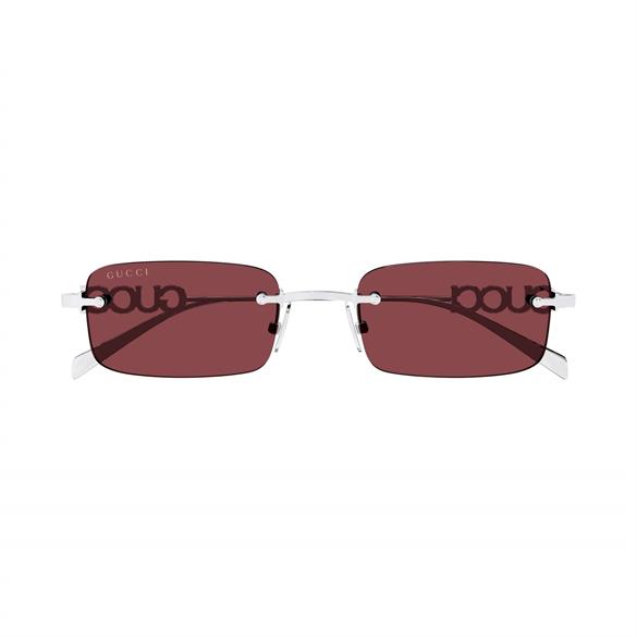 GUCCI  1808S 004 52-20  Güneş Gözlüğü