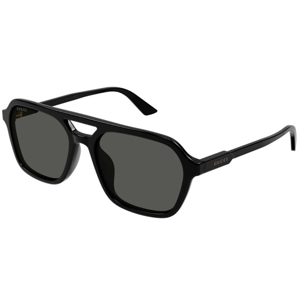 GUCCI  1823SA 001 57-18  Güneş Gözlüğü