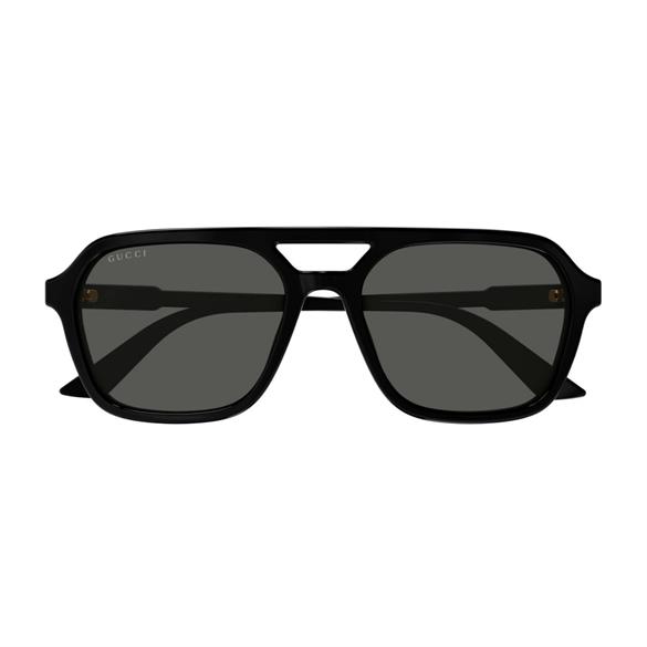 GUCCI  1823SA 001 57-18  Güneş Gözlüğü